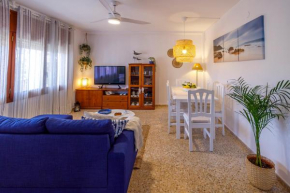 Apartamentos Maruja Roig 1 Playa Sur